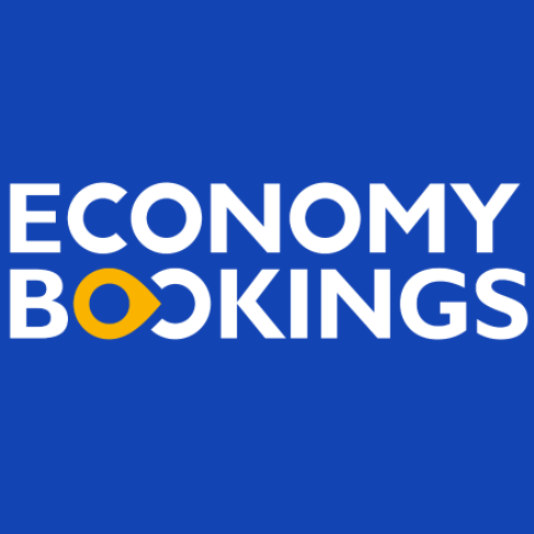 Economy Bookings discount code
