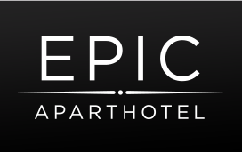  EPIC Aparthotel discount code