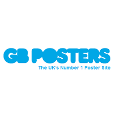  GB Posters discount code