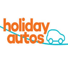  Holiday Autos discount code