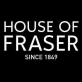  House Of Fraser discount code
