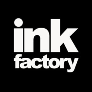  Inkfactory discount code