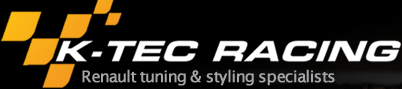  K-Tec Racing discount code