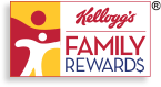  Kellogg's Family Rewards discount code