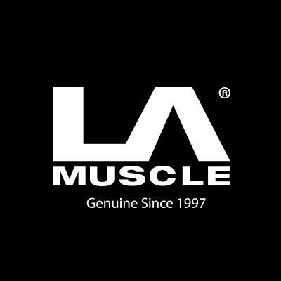  LA Muscle discount code