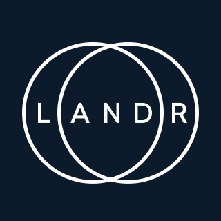  Landr discount code