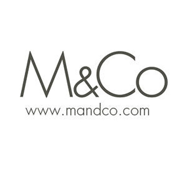  M&Co discount code