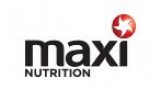  Maxi Nutrition discount code