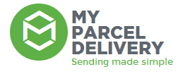  My Parcel Delivery discount code