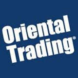  Oriental Trading discount code