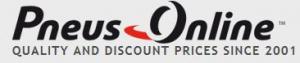  Pneus Online discount code