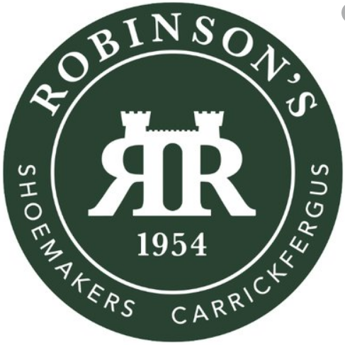 Robinson's Shoes discount code 