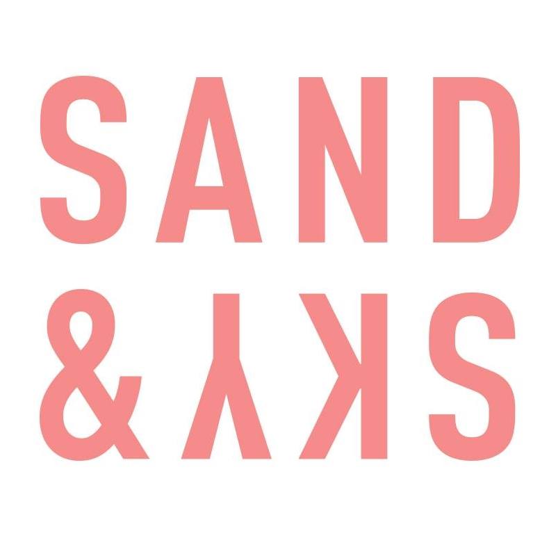  Sand And Sky discount code