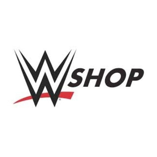  WWE Shop discount code