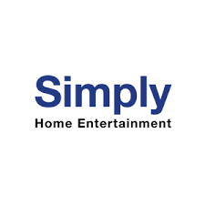  Simply Home Entertainment discount code