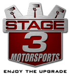  Stage 3 Motorsports discount code