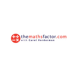  The Maths Factor discount code