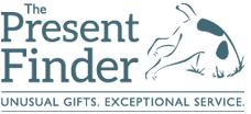  The Present Finder discount code