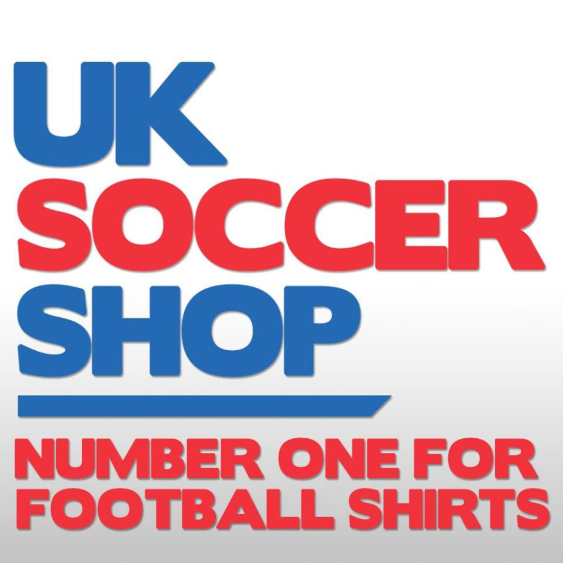  UK Soccer Shop discount code