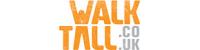  Walktall discount code