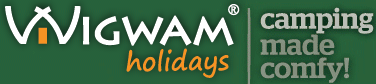  Wigwam Holidays discount code